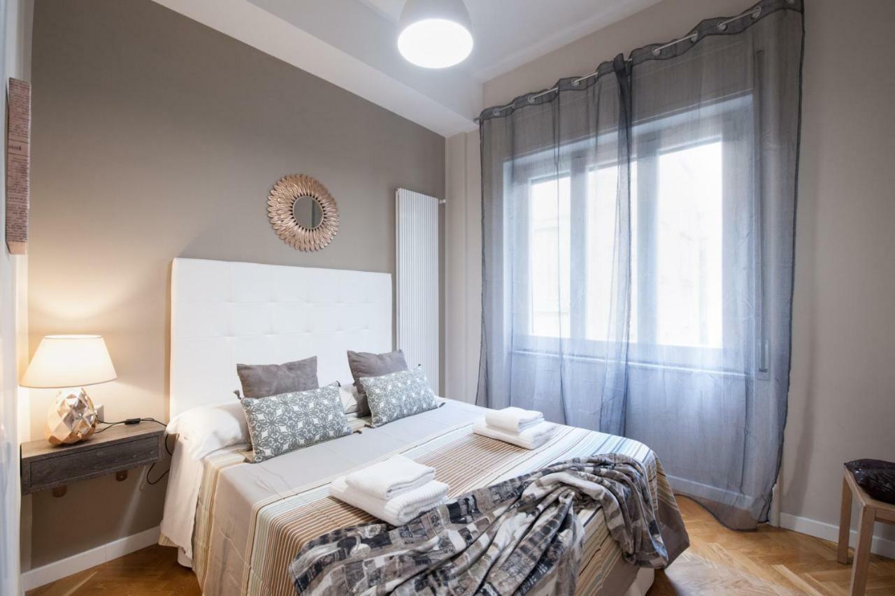 Grandapartments Via Merliani Apartment Naples