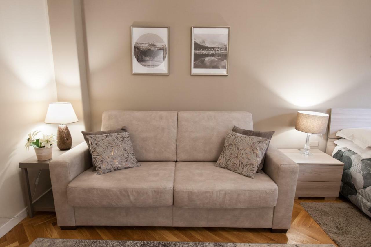 Apartment Grandapartments Via Merliani
