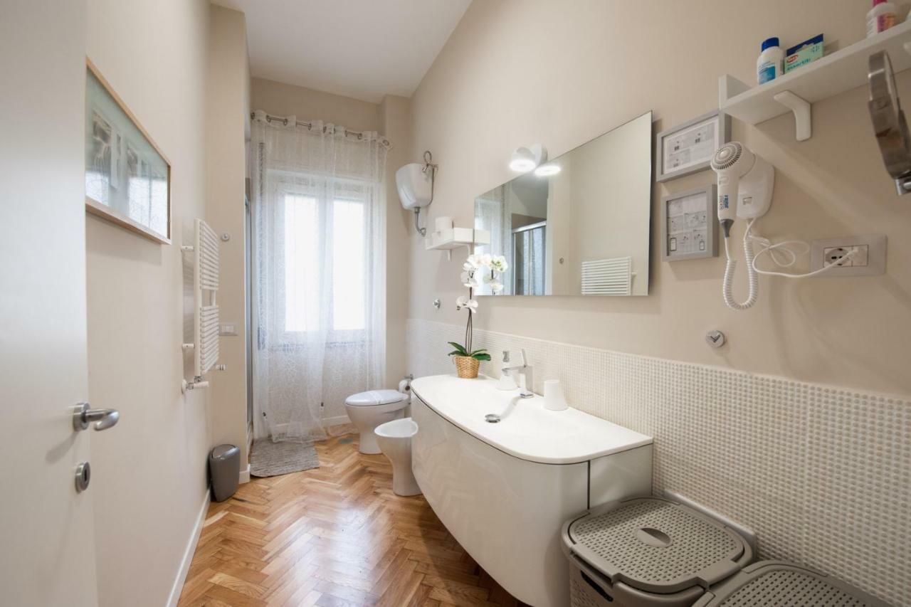 Grandapartments Via Merliani Apartment Naples