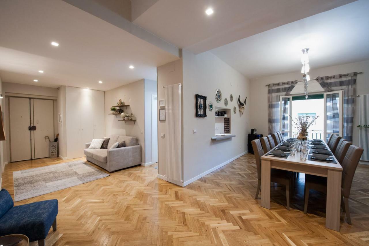 Grandapartments Via Merliani Apartment