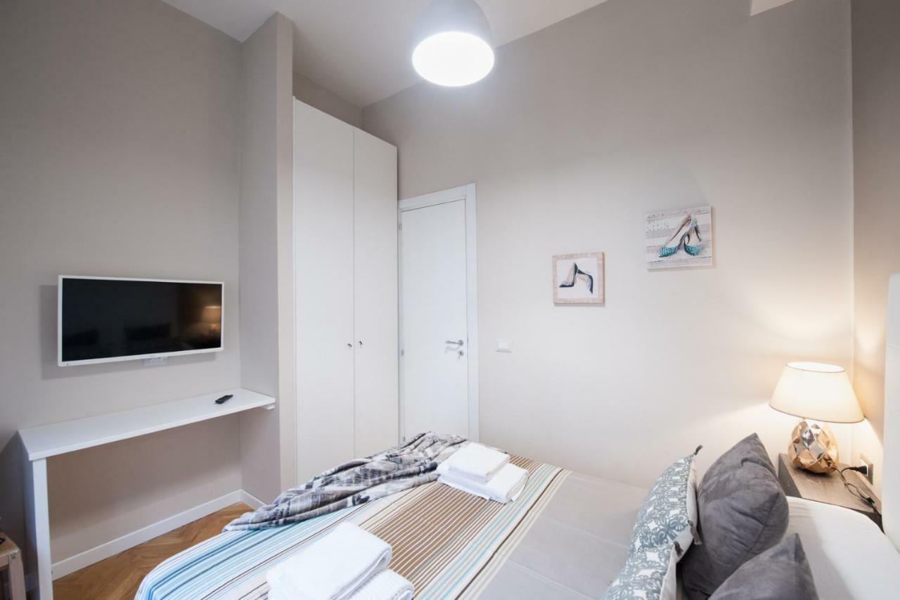 Grandapartments Via Merliani Apartment