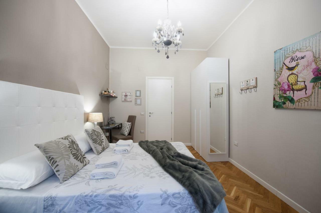 Apartment Grandapartments Via Merliani Naples