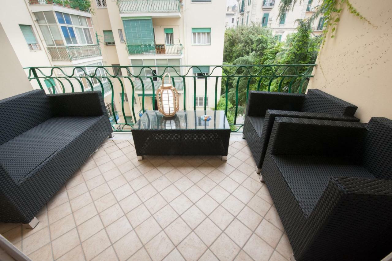 Grandapartments Via Merliani * Naples
