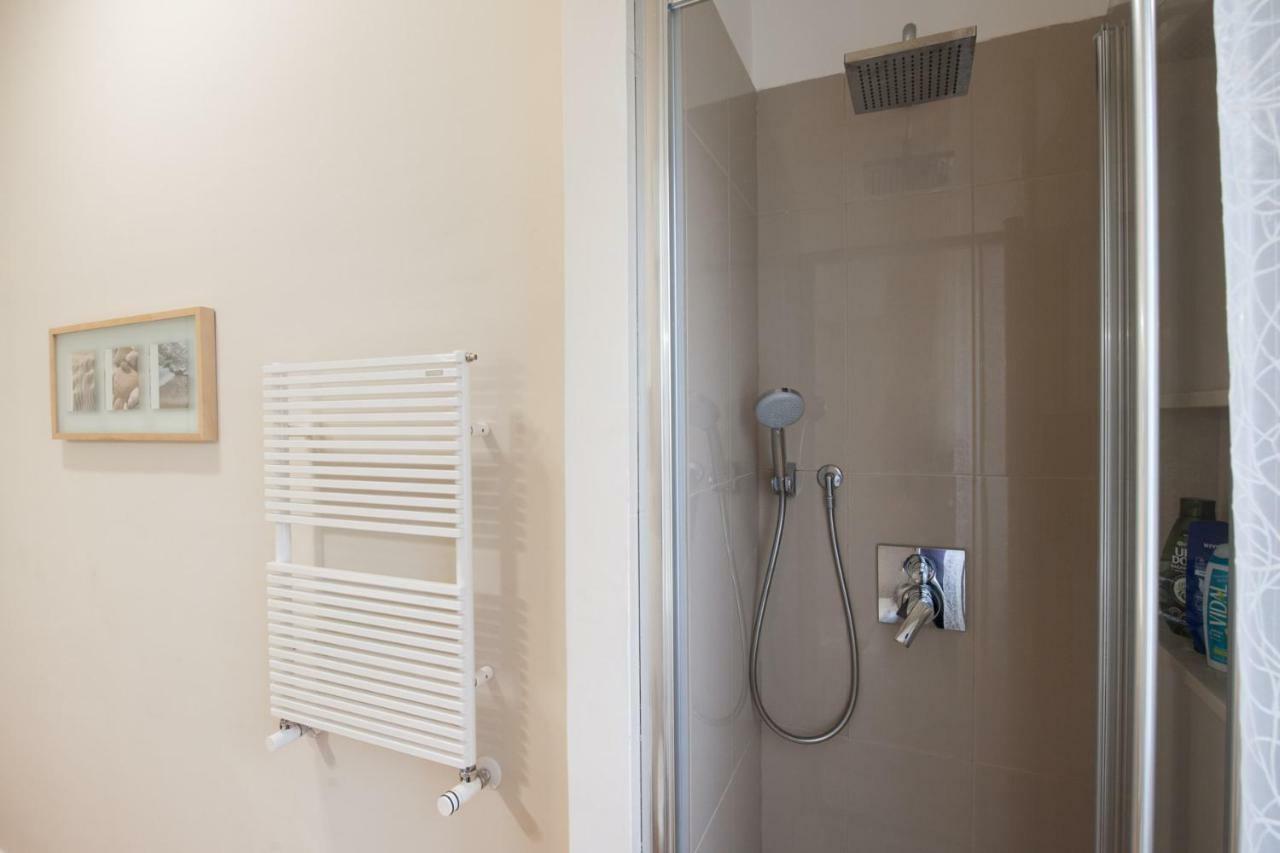 Apartment Grandapartments Via Merliani *