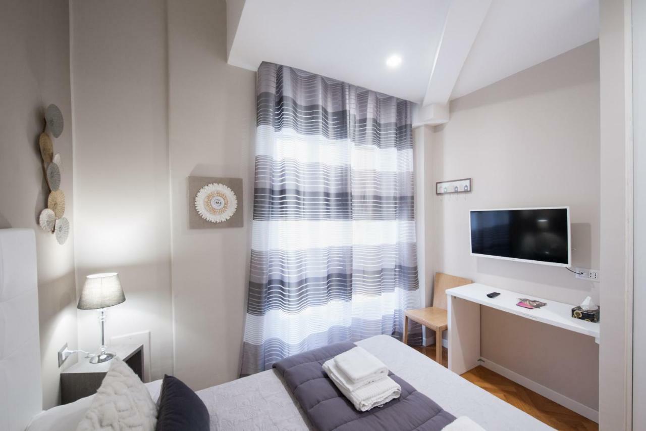 Grandapartments Via Merliani Naples