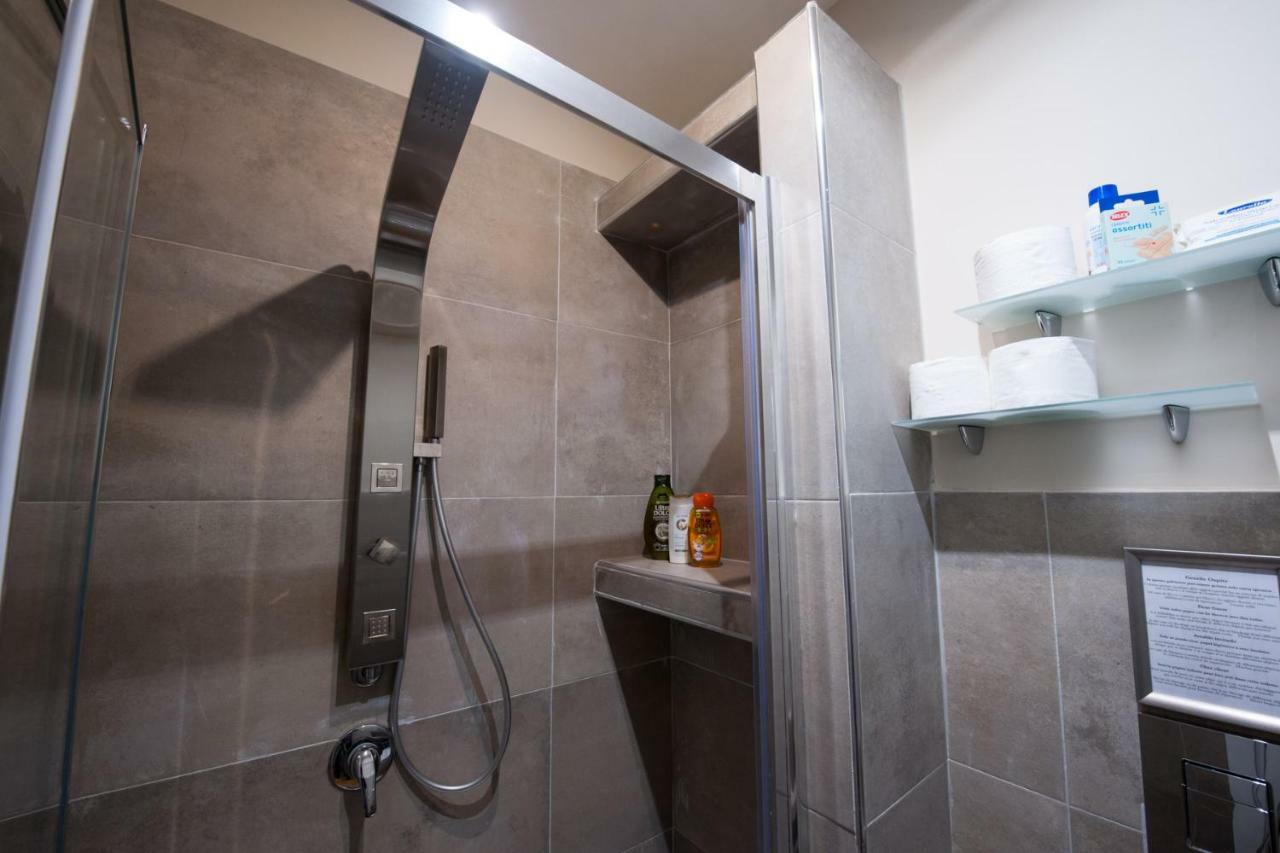 Grandapartments Via Merliani * Naples