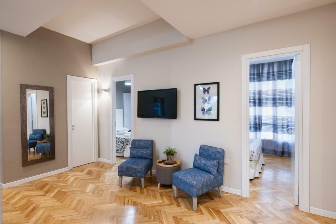 Apartment Grandapartments Via Merliani *