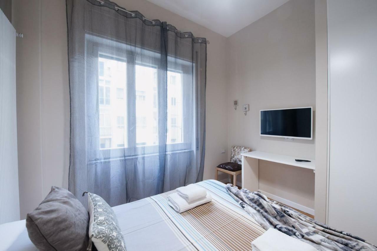 Grandapartments Via Merliani * Naples