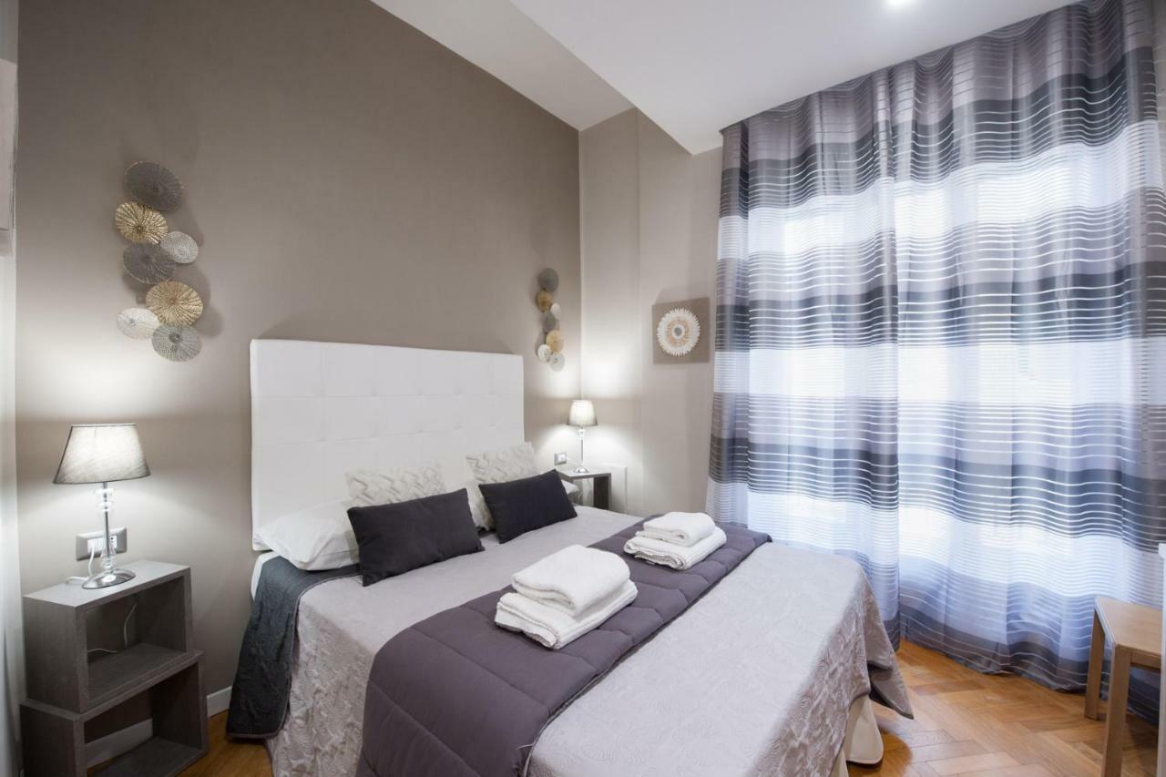 Apartment Grandapartments Via Merliani *