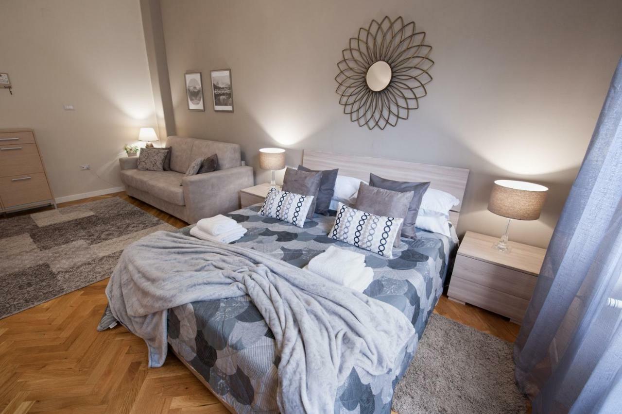 Apartment Grandapartments Via Merliani