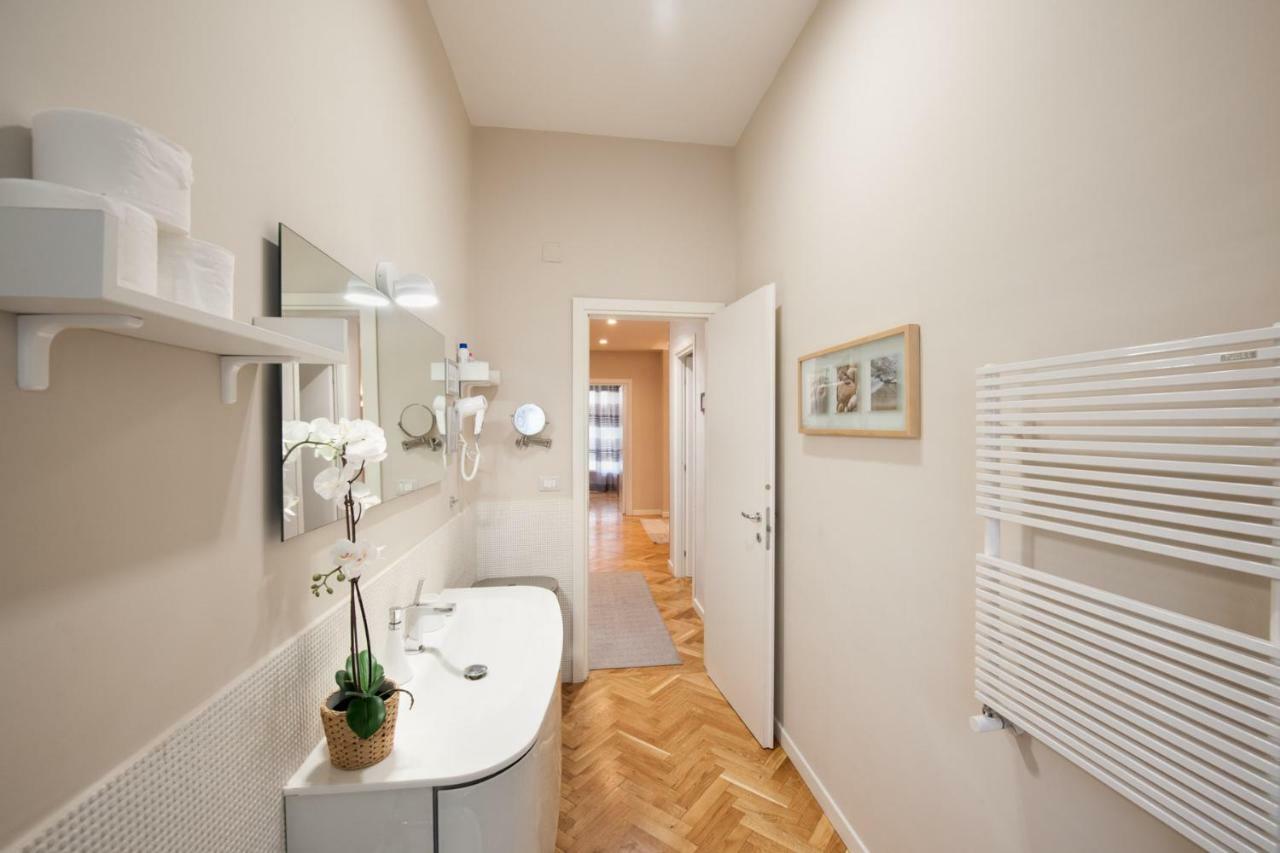 Apartment Grandapartments Via Merliani