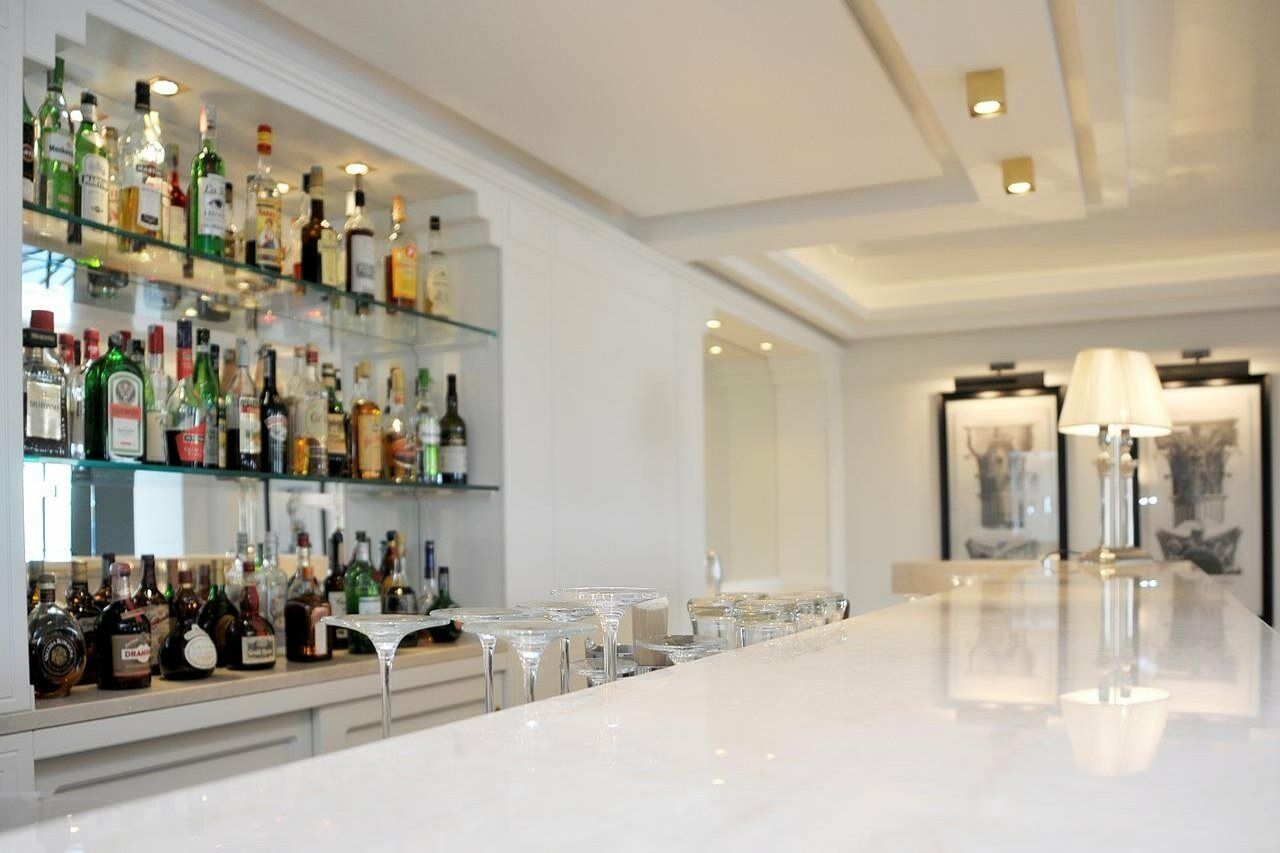 Grand Oriente Hotel Naples