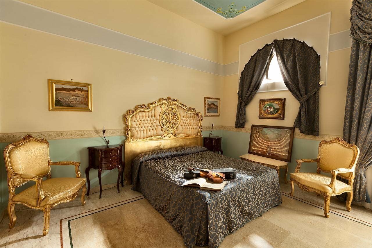 Art Galleria Umberto Hotel Naples
