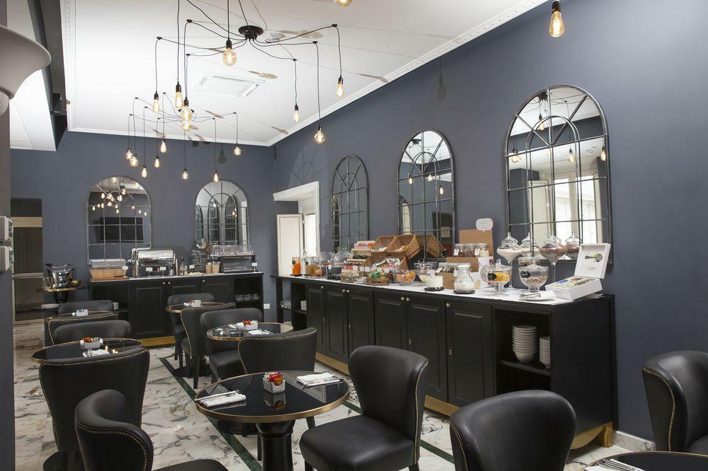 Hotel Boutique Metro 900 4*