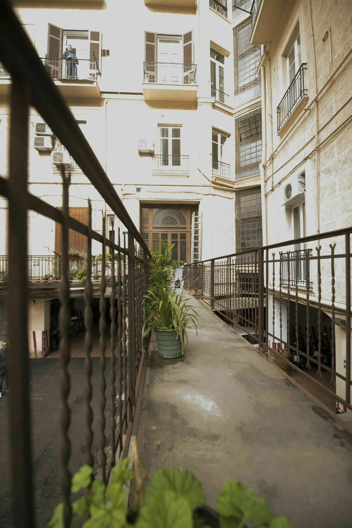 Rodino 5* Naples