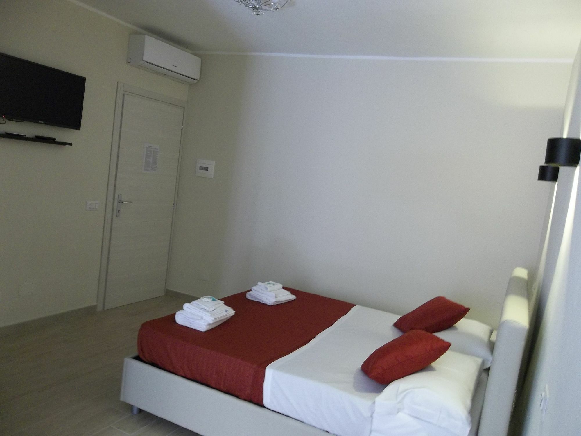 Bed & Breakfast Dell'arco
