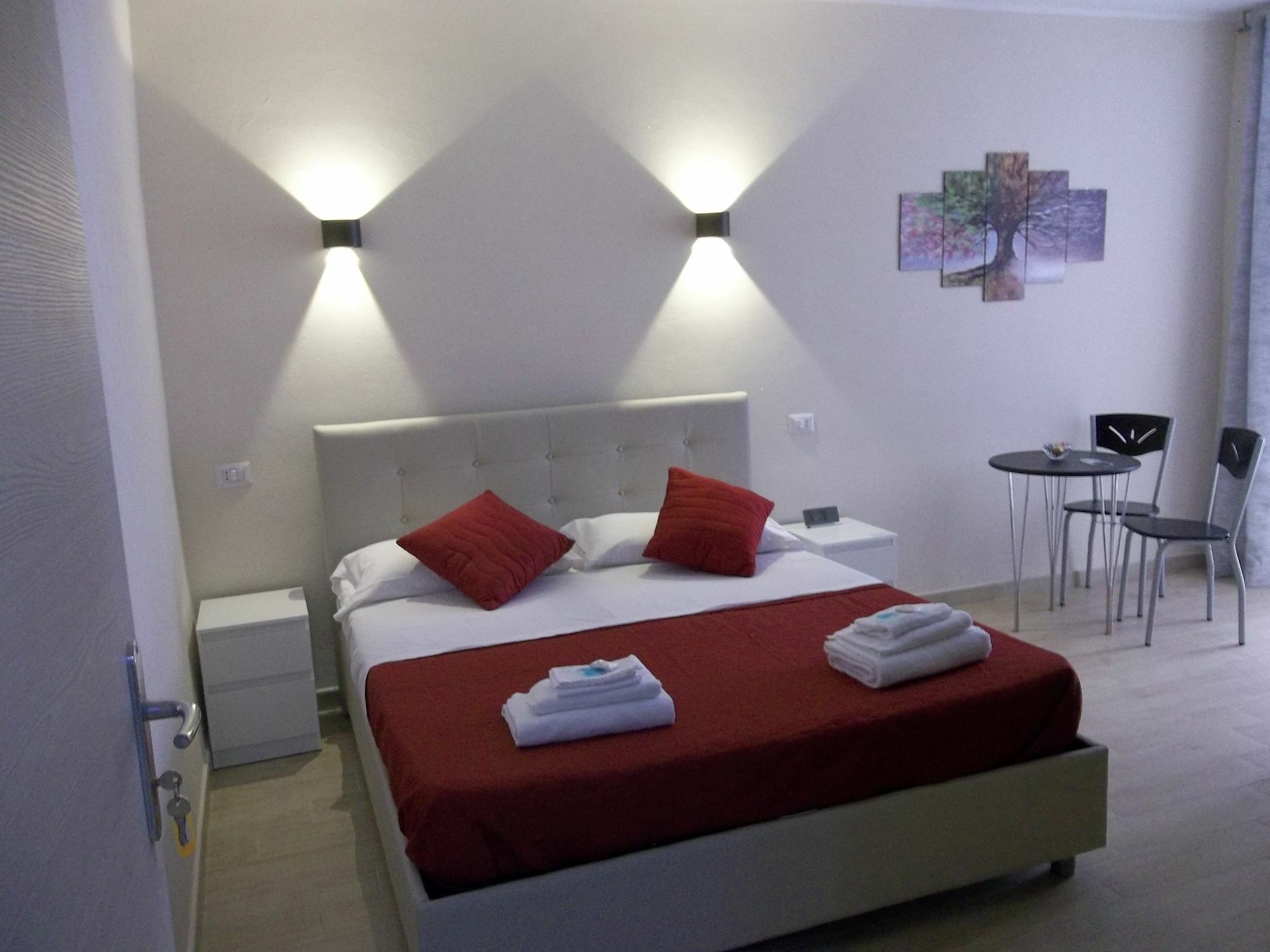 Bed & Breakfast Dell'arco *