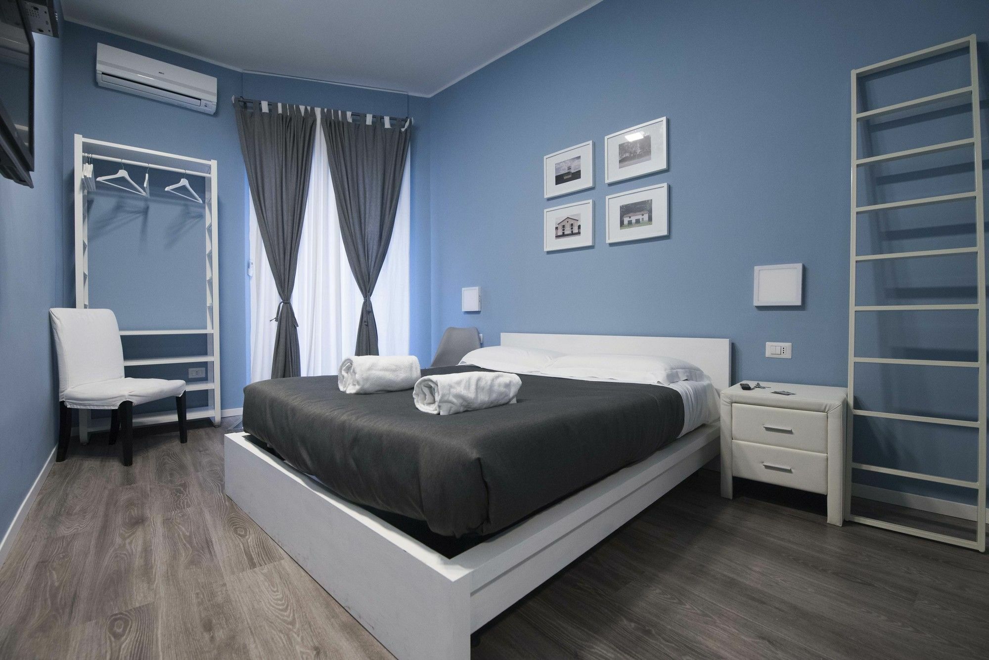 Rodino Bed & Breakfast