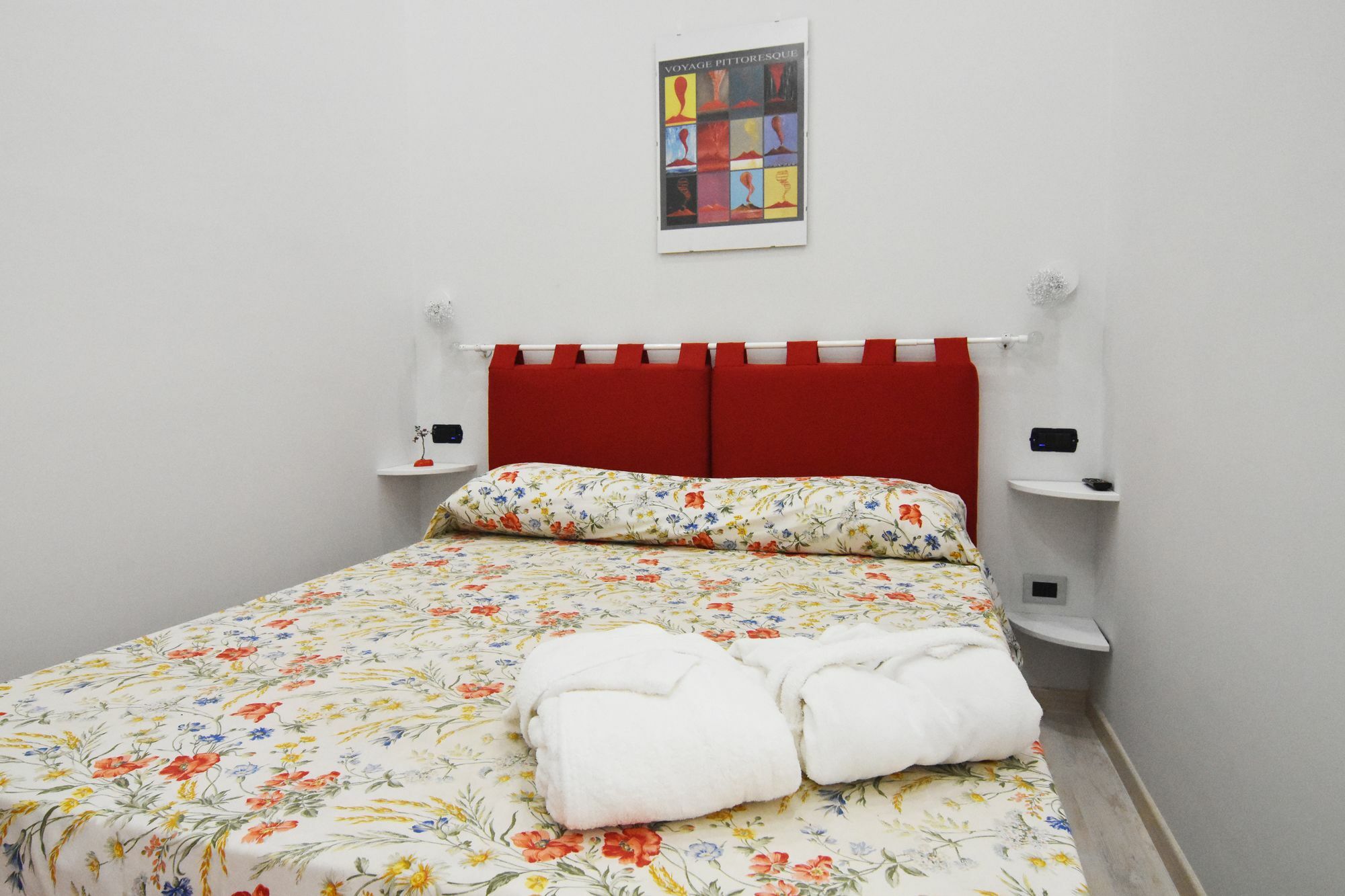 Nana Bed & Breakfast *