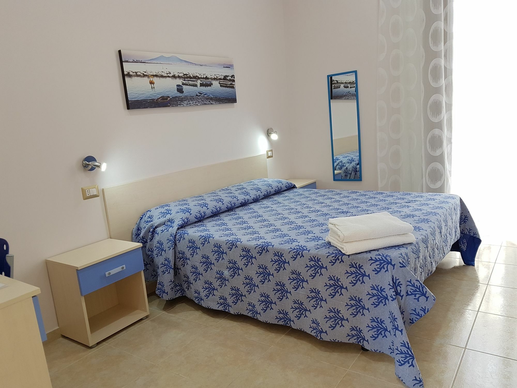 Napul'e Bed & Breakfast