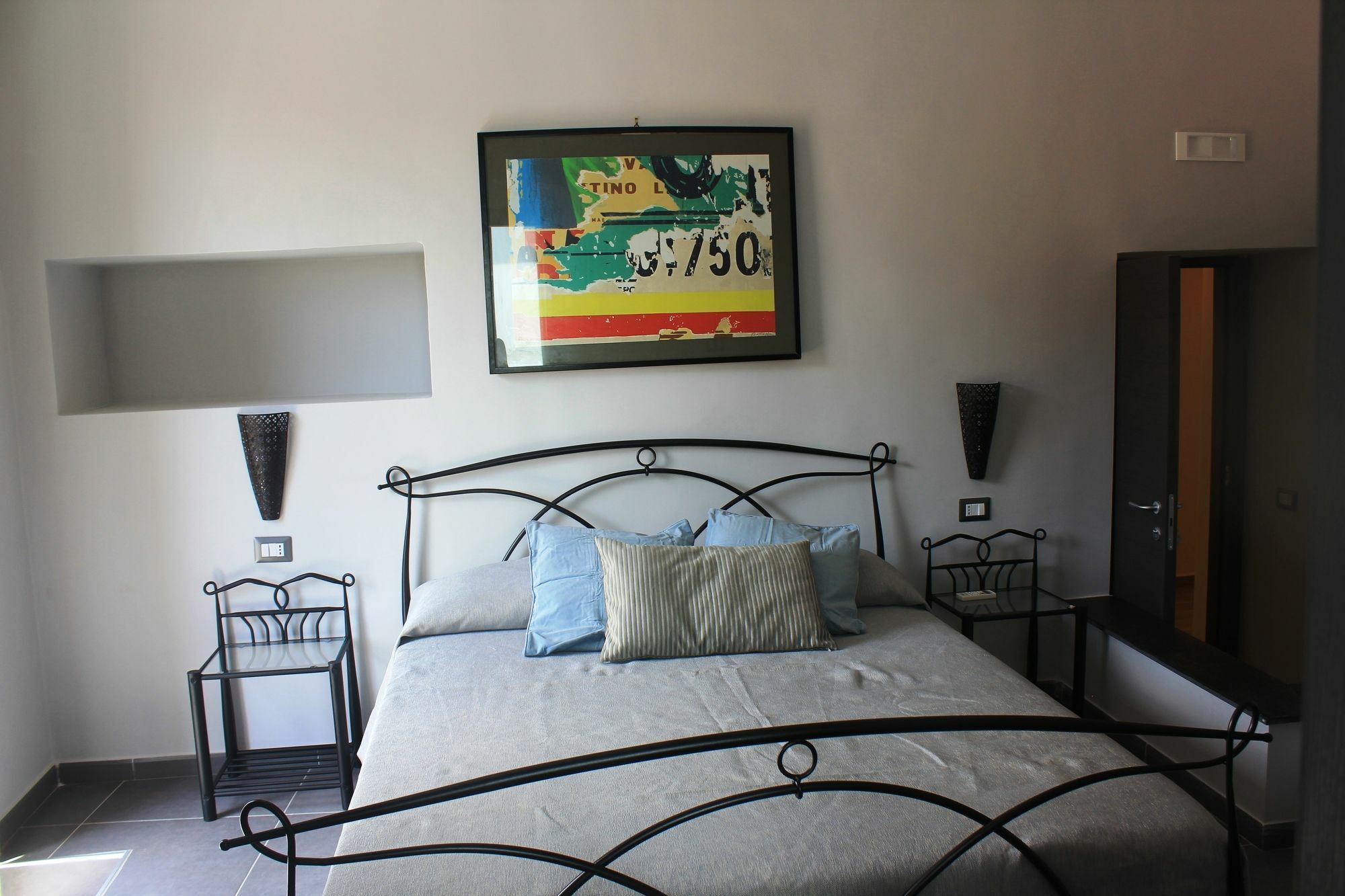 Napaje Bed & Breakfast *