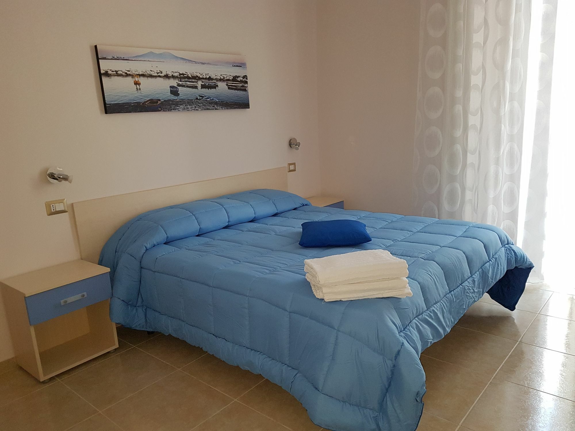 Napul'e Bed & Breakfast 2*