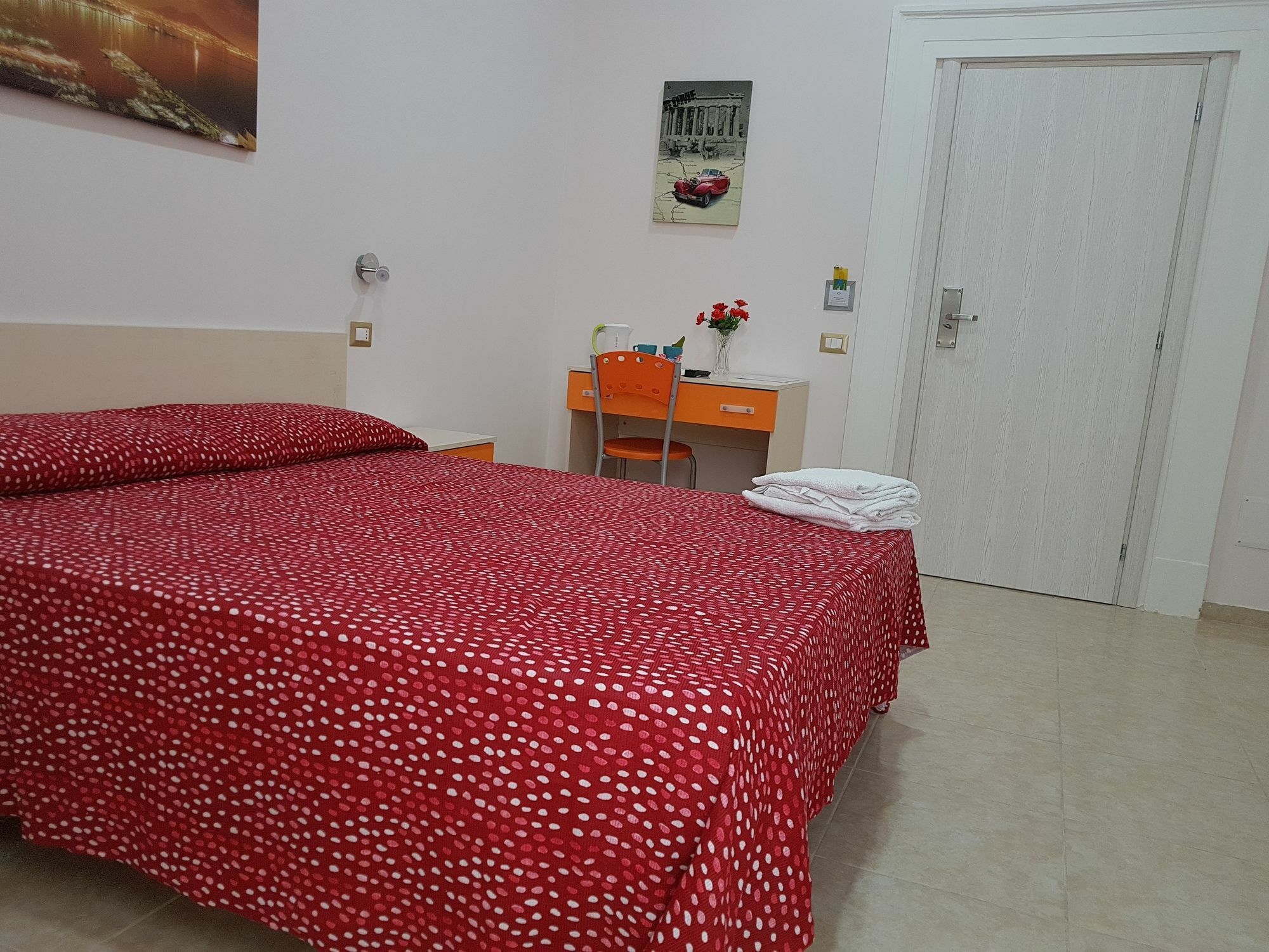 Napul'e Bed & Breakfast 2*