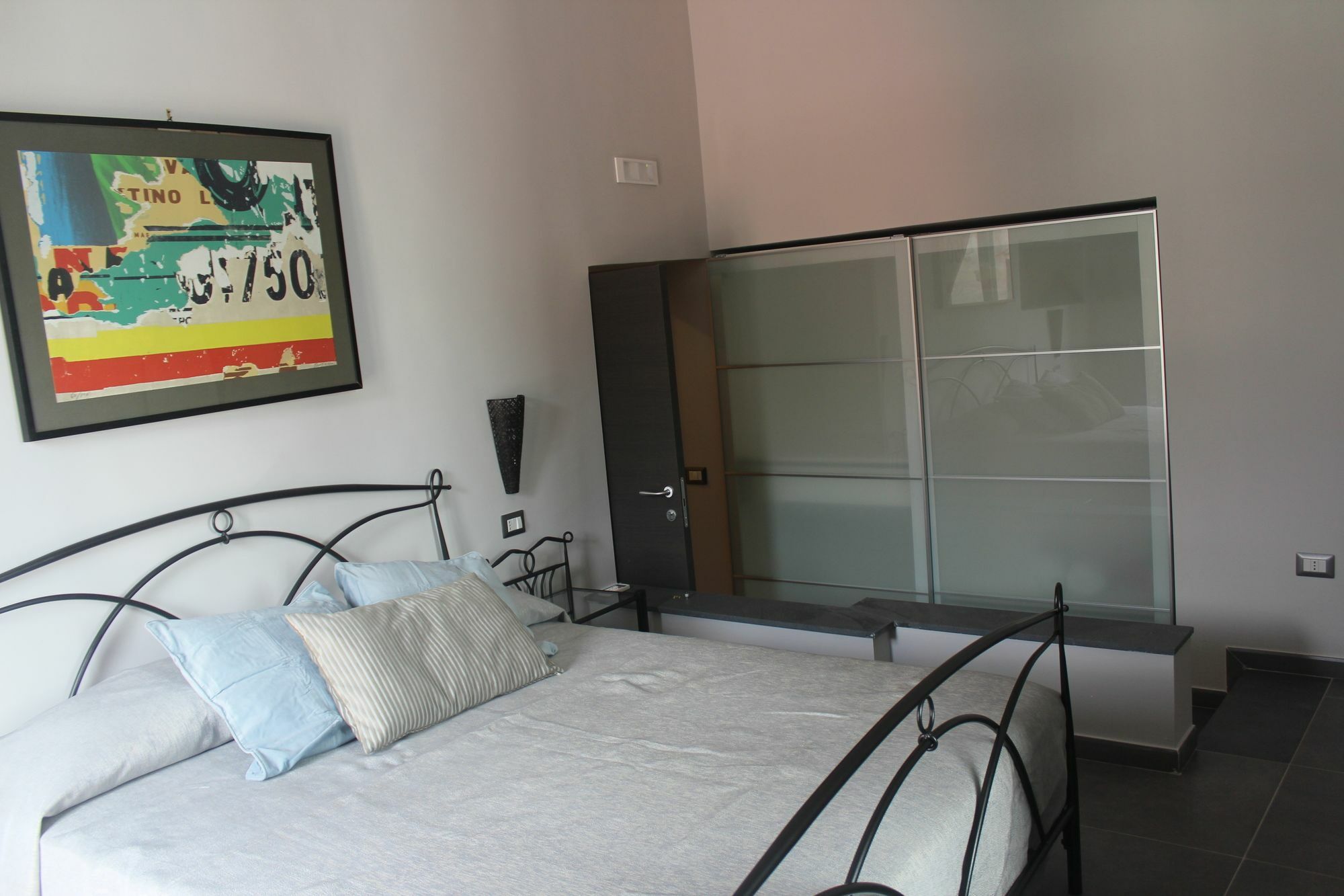 Bed & Breakfast Napaje Naples