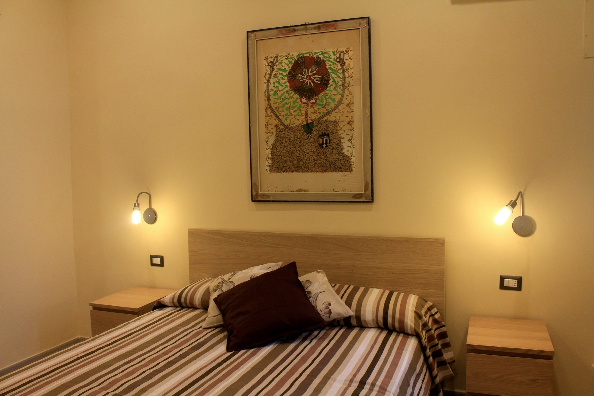 Napaje Bed & Breakfast Naples
