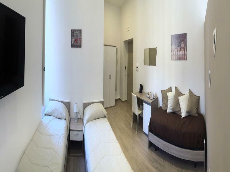 Funikuli Funikula Guest house Naples