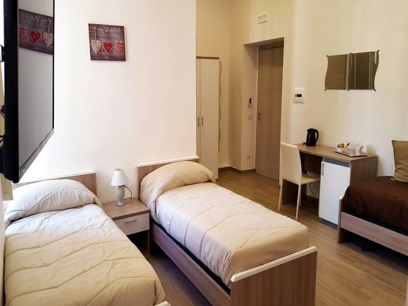 Funikuli Funikula Guest house Naples