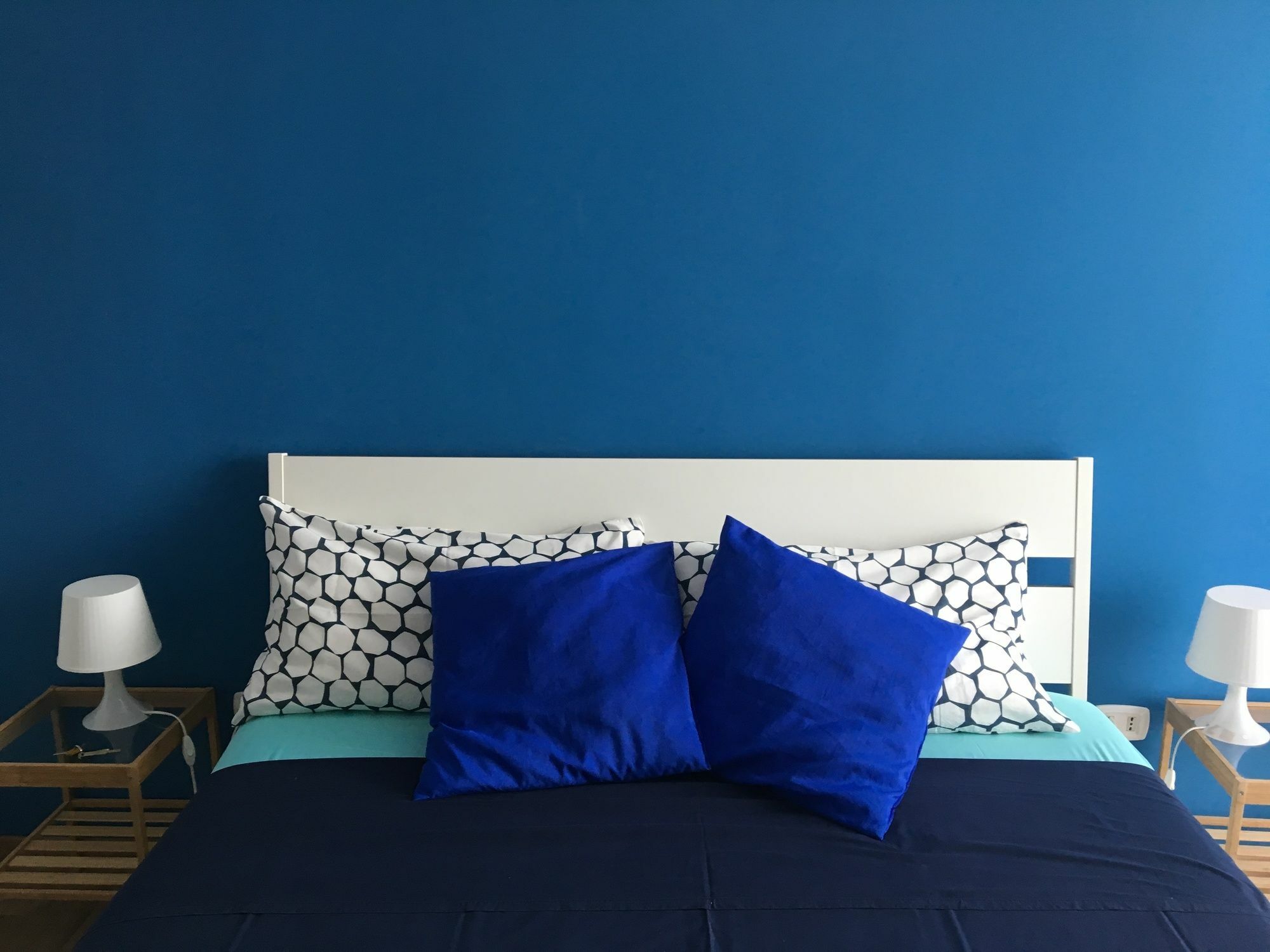Bed & Breakfast Tarumbo Naples