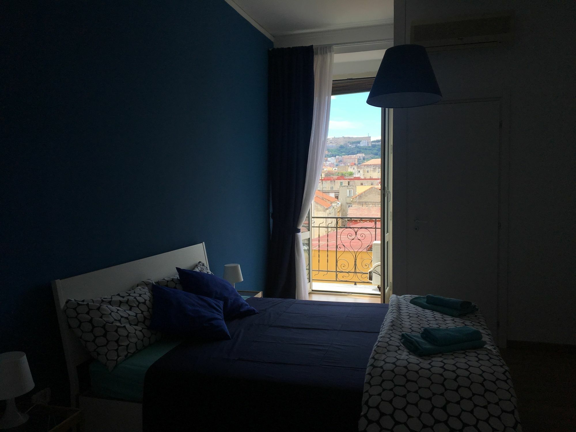 Tarumbo Bed & Breakfast Naples