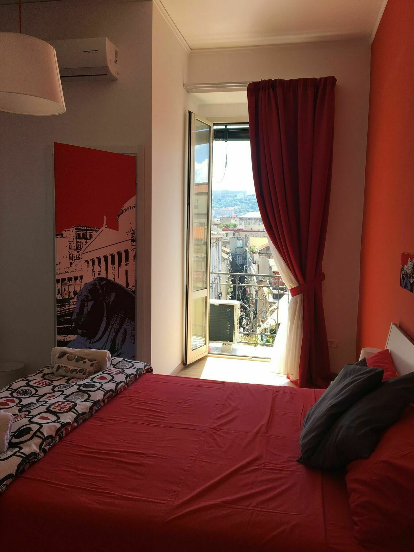 Tarumbo 2* Naples