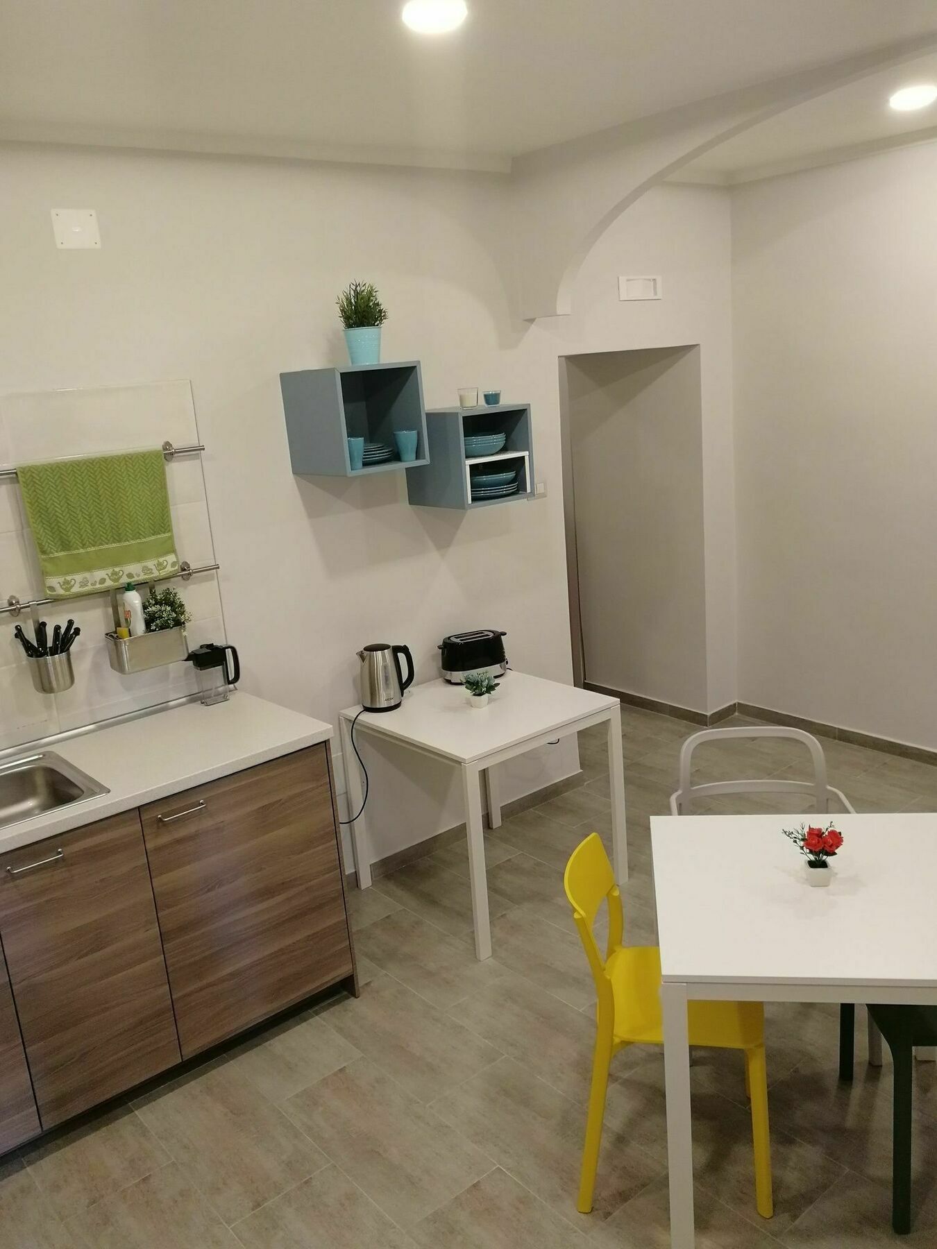 Casa Sanni * Naples