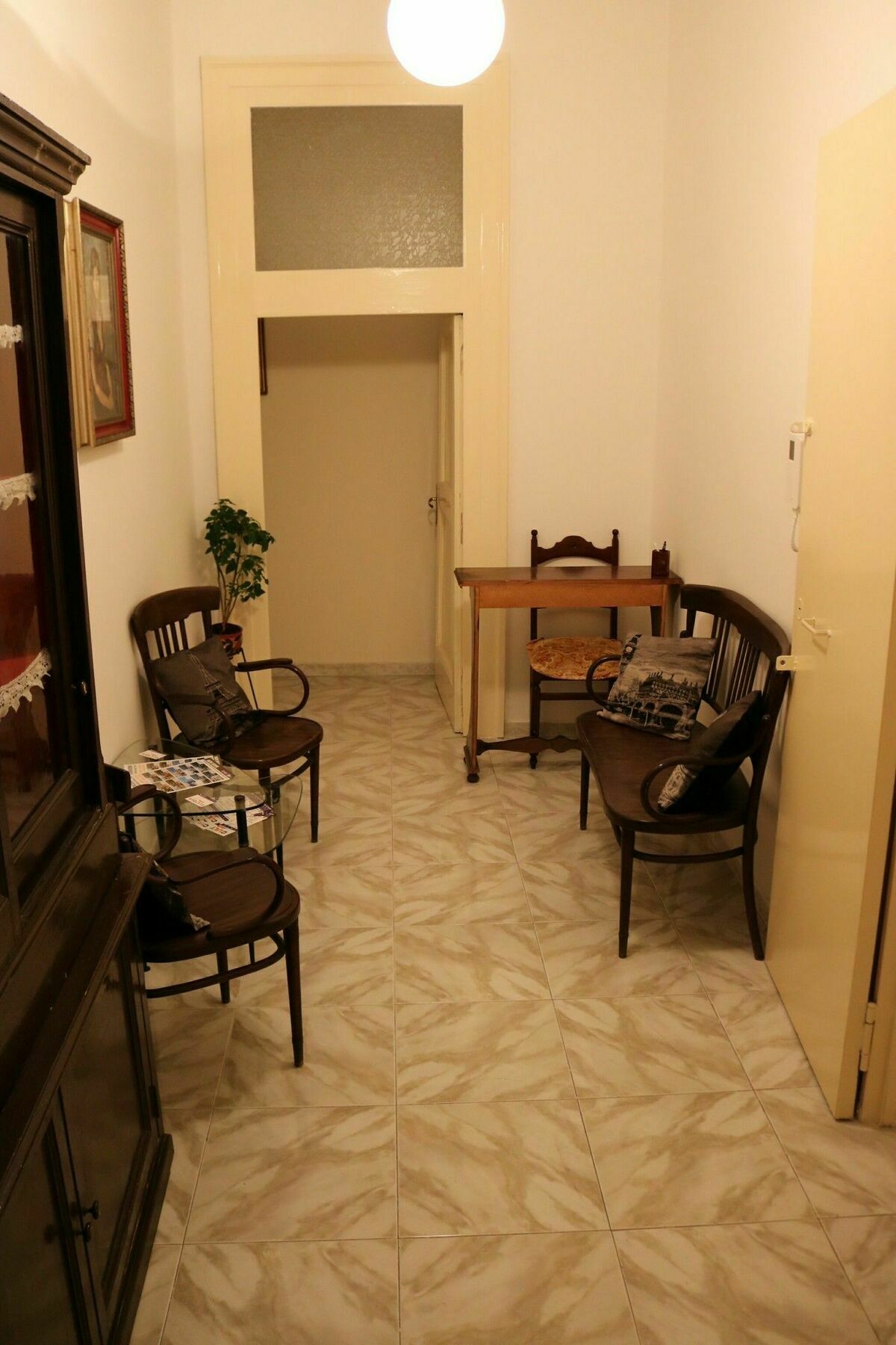 El Corazon De Napoles, Centro Historico Bed & Breakfast Naples