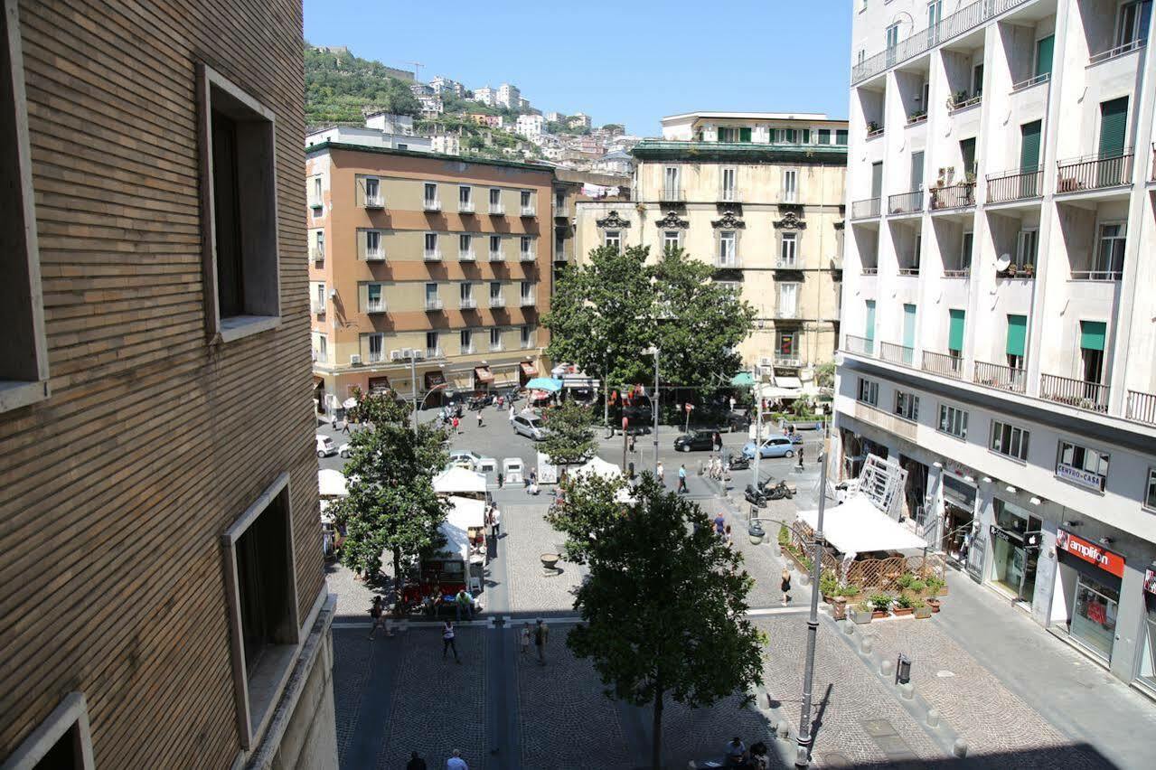 Art Resort Piazza Carita' Hotel 4*