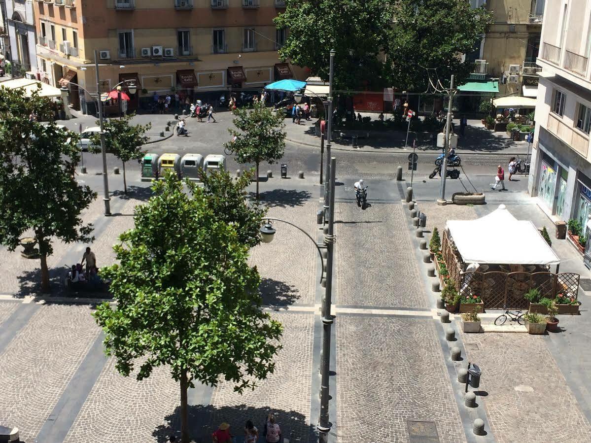 Art Resort Piazza Carita' 4* Naples