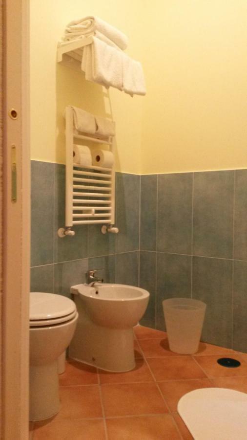 Le Stanze Di Angela 3* Naples