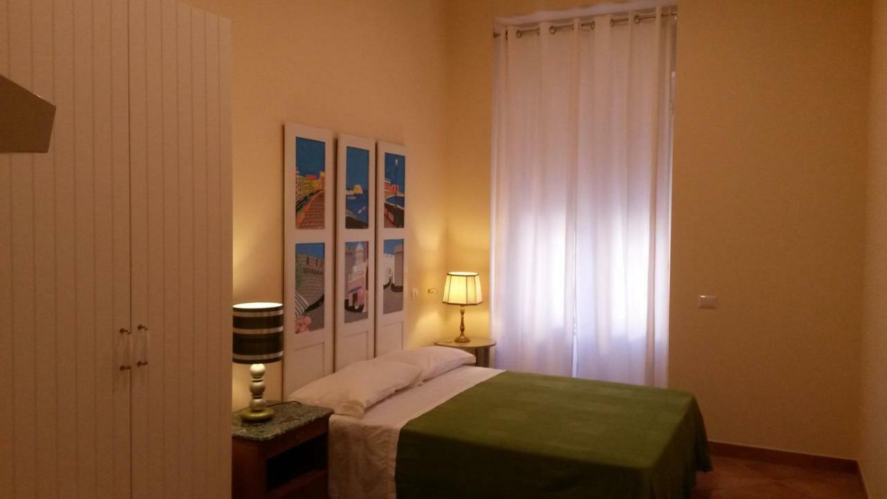 Le Stanze Di Angela Bed & Breakfast Naples
