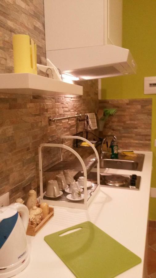 Le Stanze Di Angela Bed & Breakfast 3*