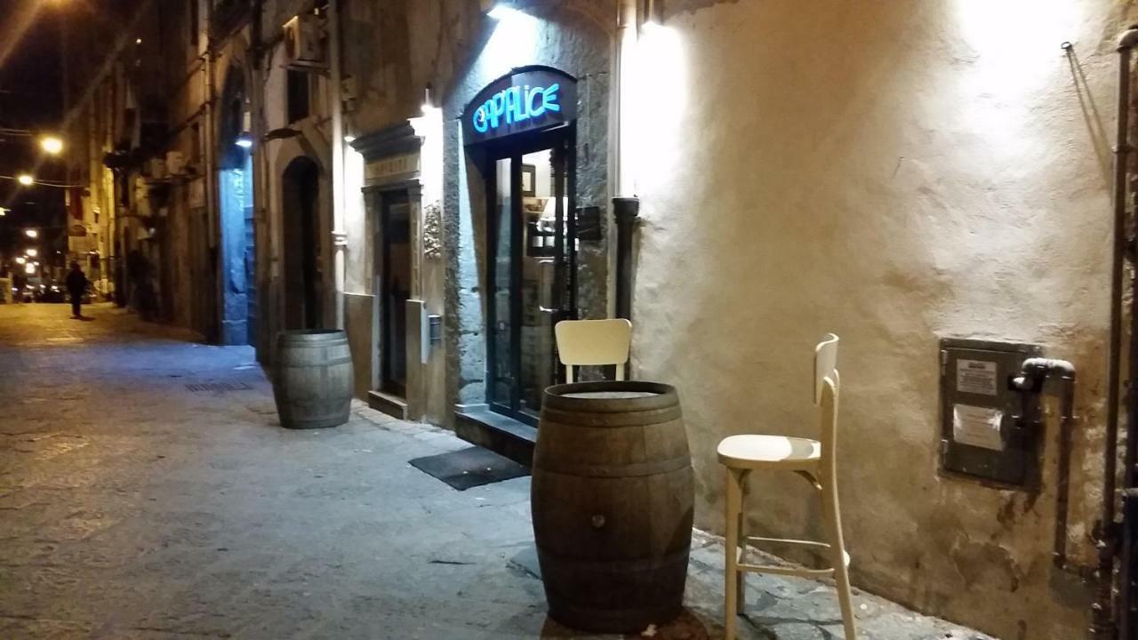 Bed & Breakfast Ai Baretti 3*