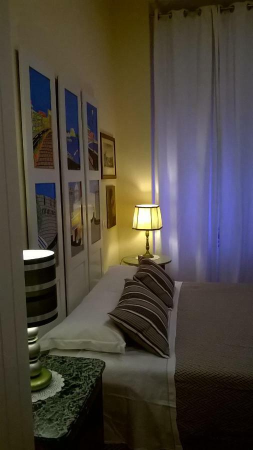 Bed & Breakfast Le Stanze Di Angela Naples