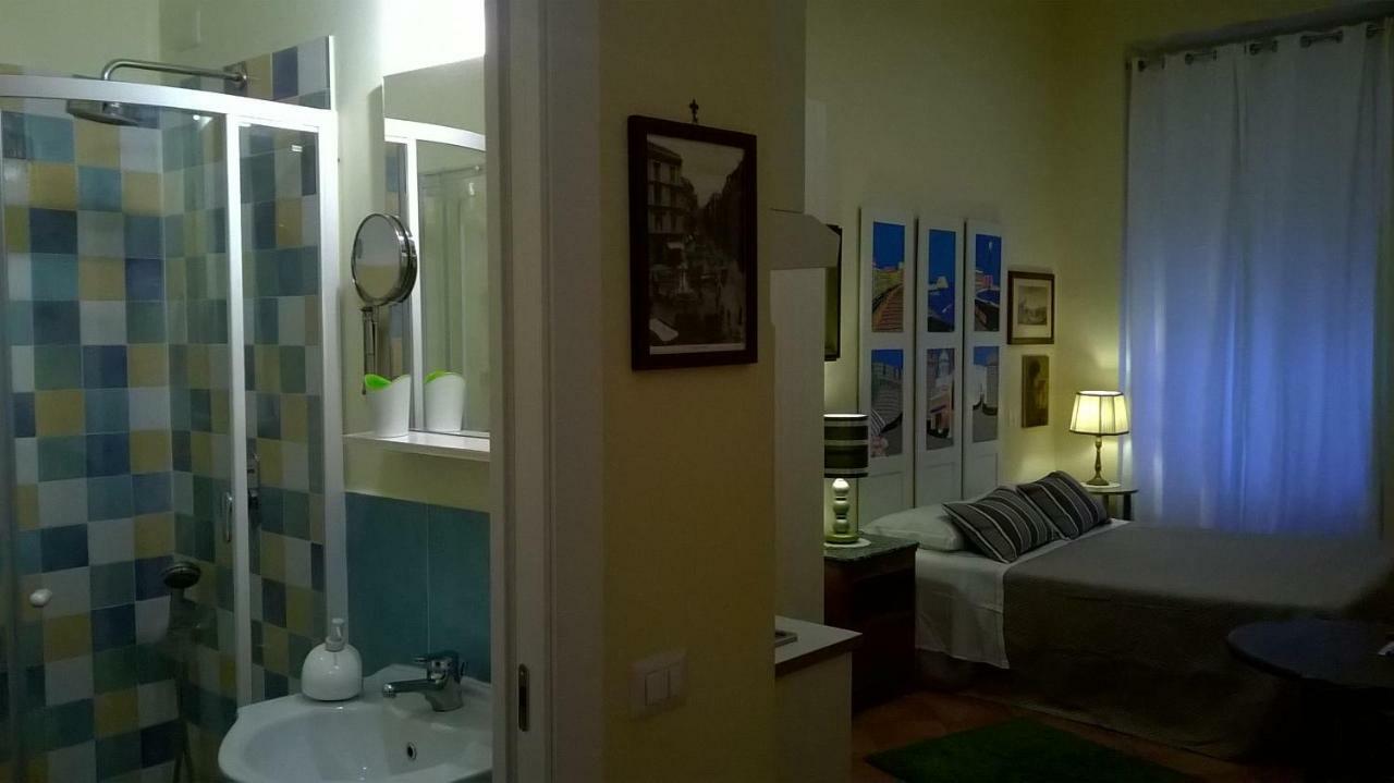 Le Stanze Di Angela 3* Naples