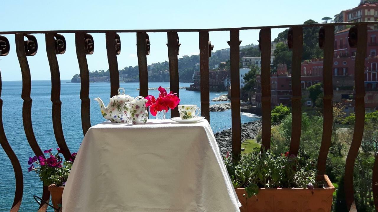 Donn'anna With A View