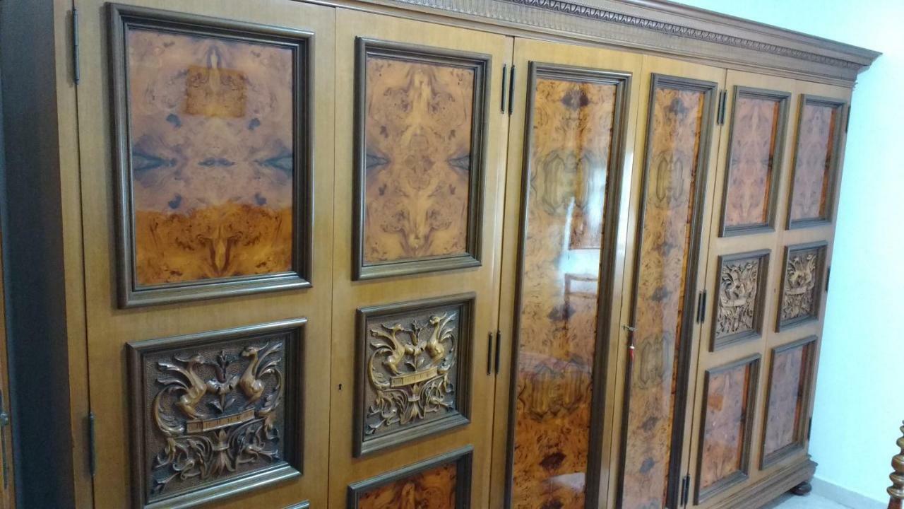A Casa Di Arturo *