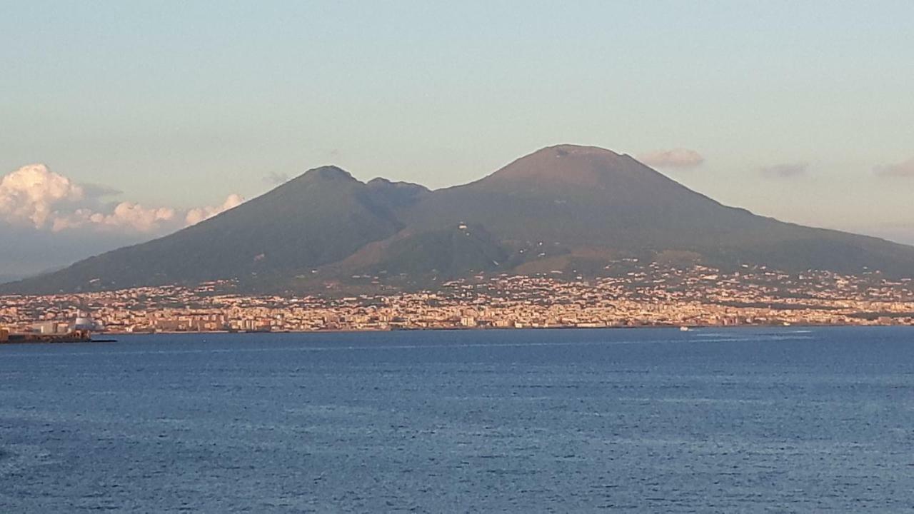 Donn'anna With A View