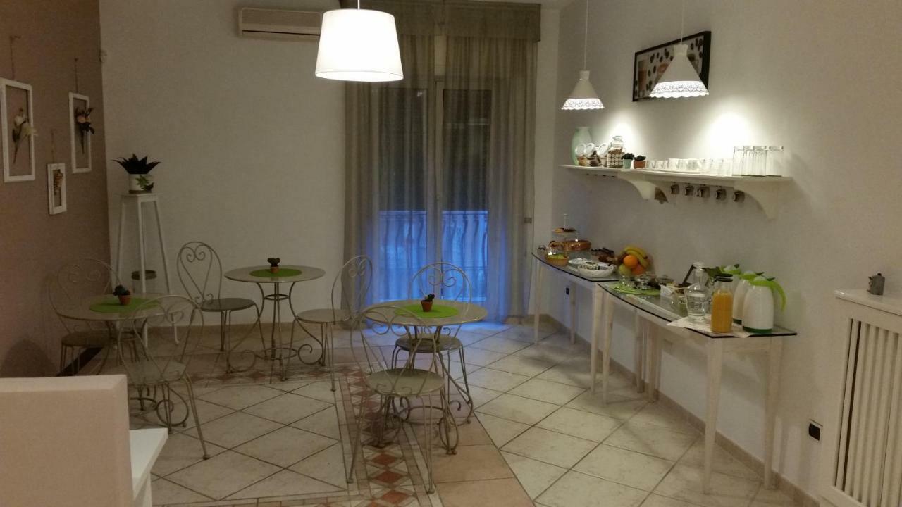 Bed & Breakfast Aminei Metro