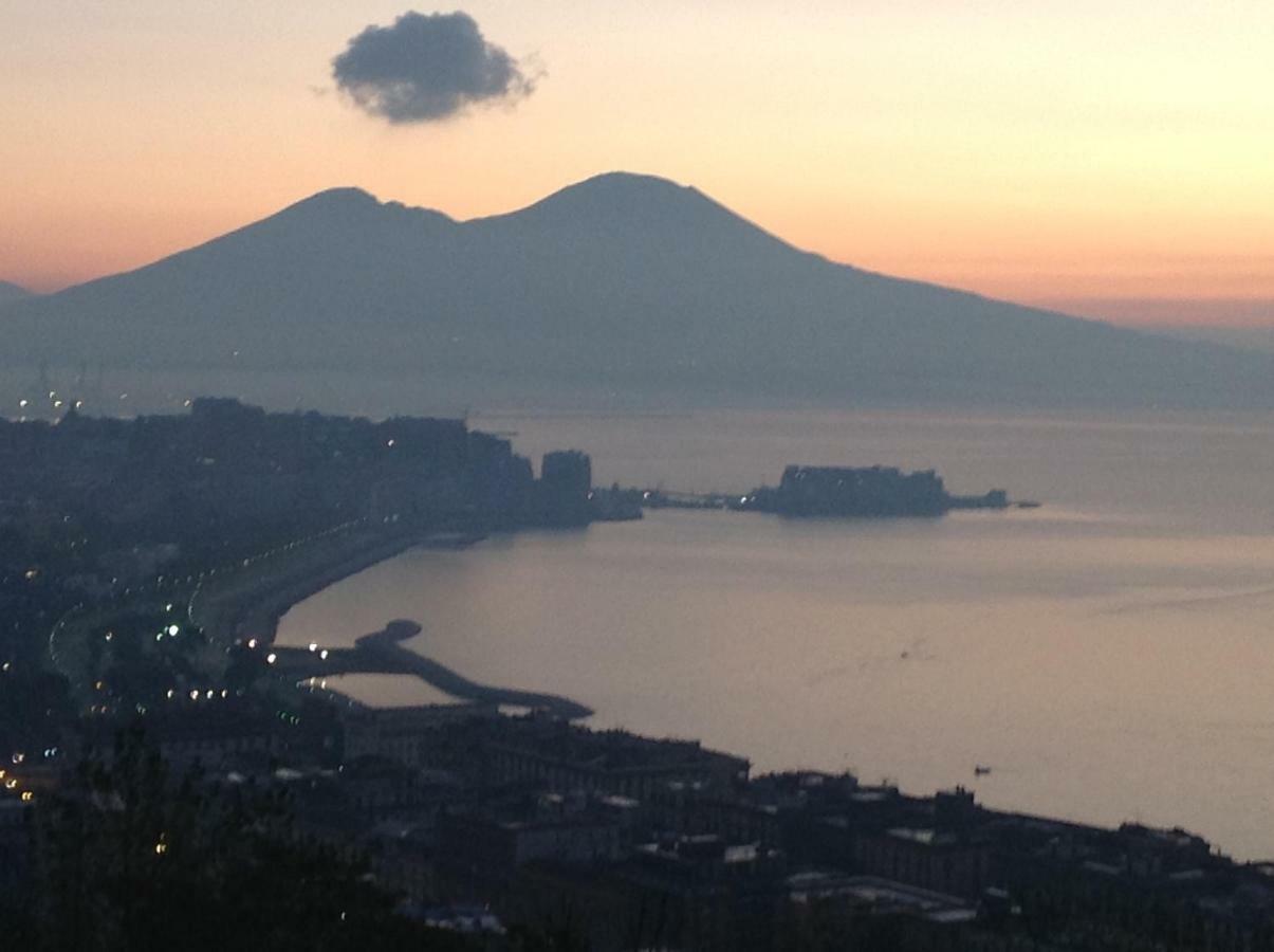 Two Sisters Naples