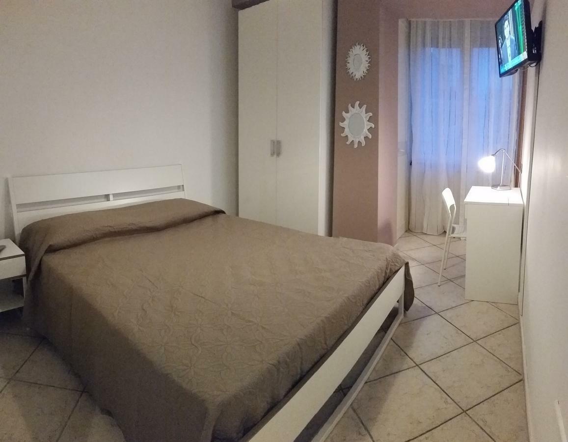 Bed & Breakfast Aminei Metro Naples